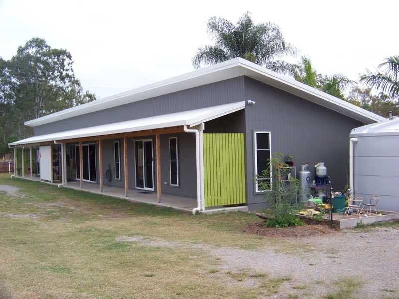 14 KENT STREET, Bororen QLD 4678