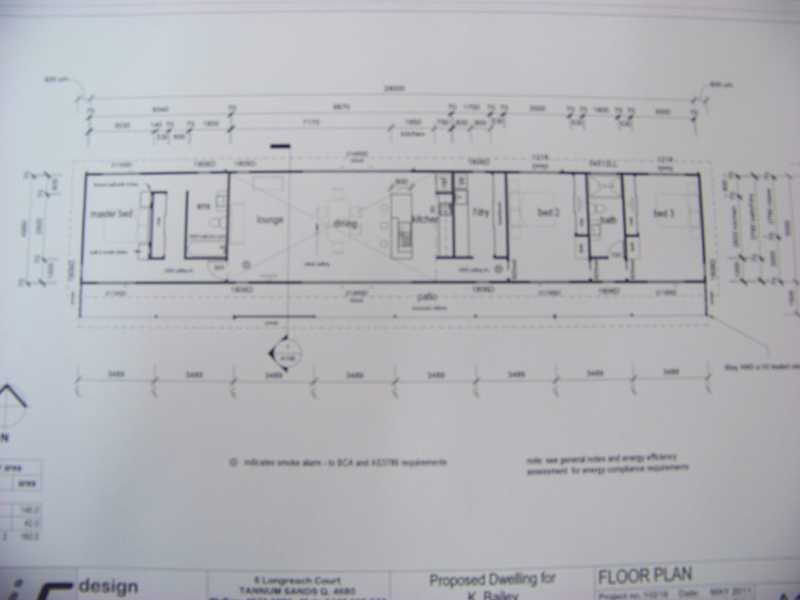 14 KENT STREET, Bororen QLD 4678