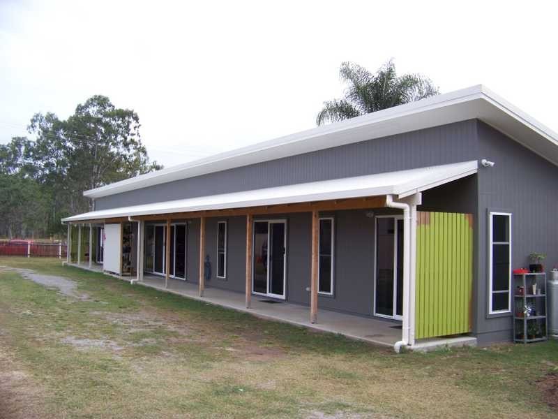 14 KENT STREET, Bororen QLD 4678