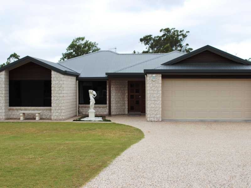 13 Ronpen Close, Tannum Sands QLD 4680