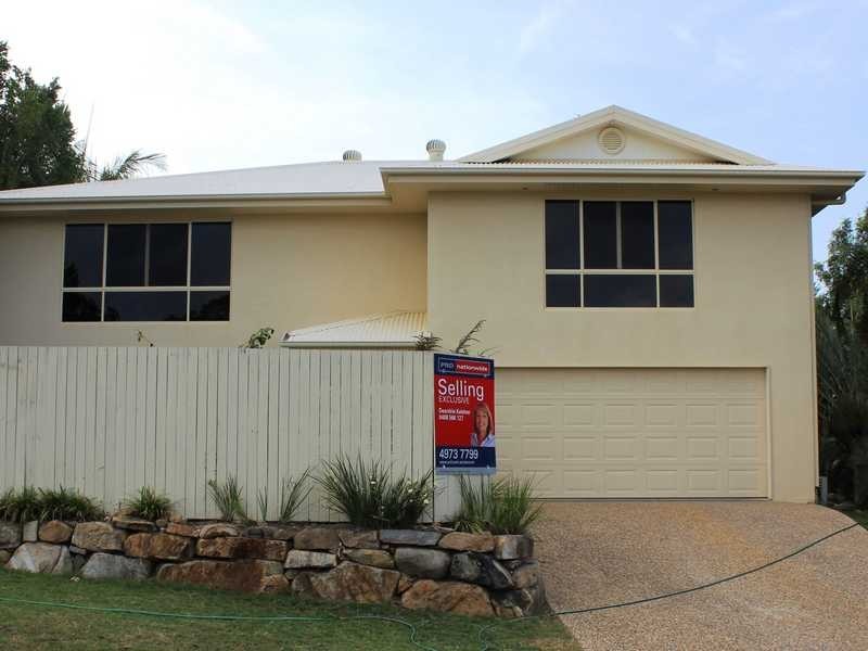 8 Ridge Close, Tannum Sands QLD 4680