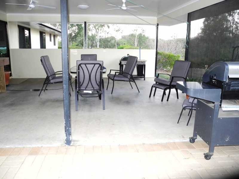 12 Ronald Crescent, Benaraby QLD 4680
