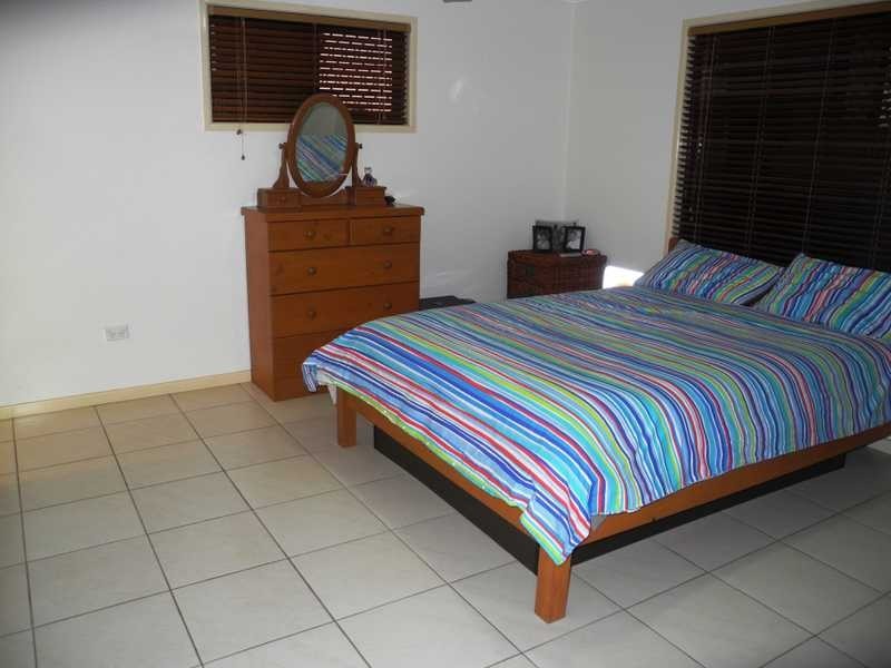 12 Ronald Crescent, Benaraby QLD 4680
