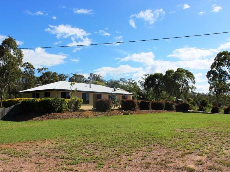 12 Ronald Crescent, Benaraby QLD 4680