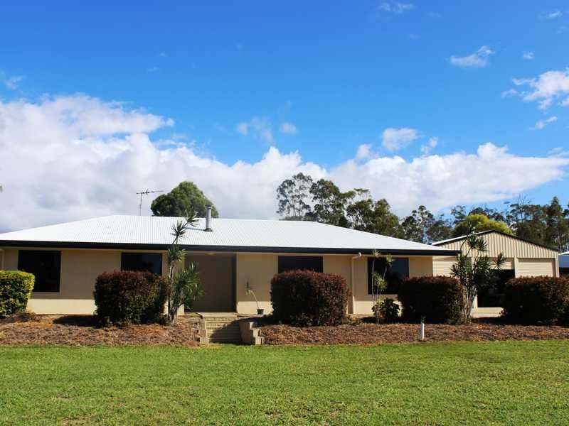 12 Ronald Crescent, Benaraby QLD 4680