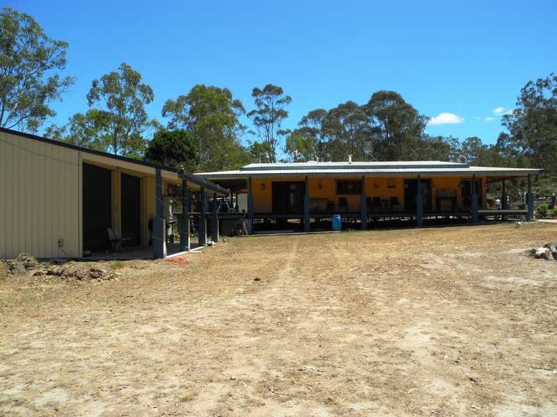59 Boyne Island Road, Boyne Island QLD 4680