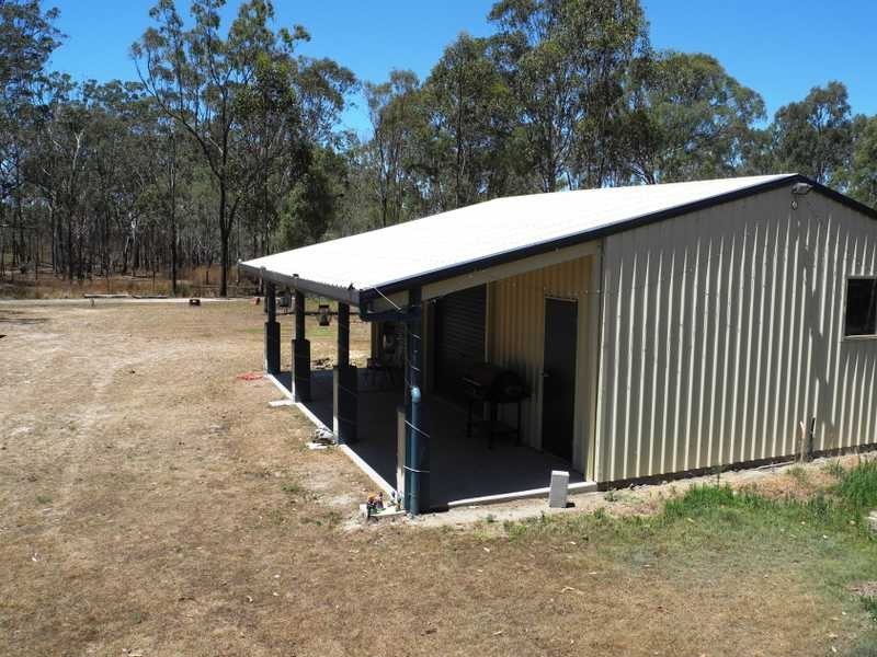 59 Boyne Island Road, Boyne Island QLD 4680