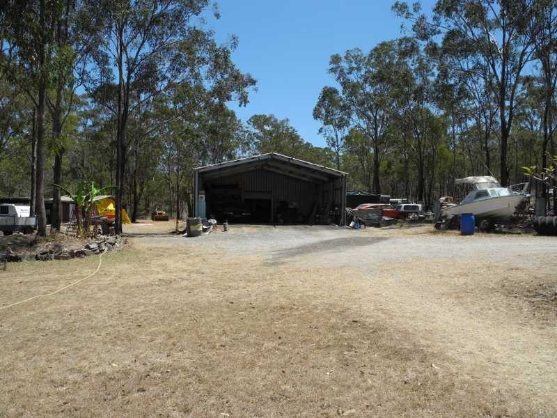 59 Boyne Island Road, Boyne Island QLD 4680