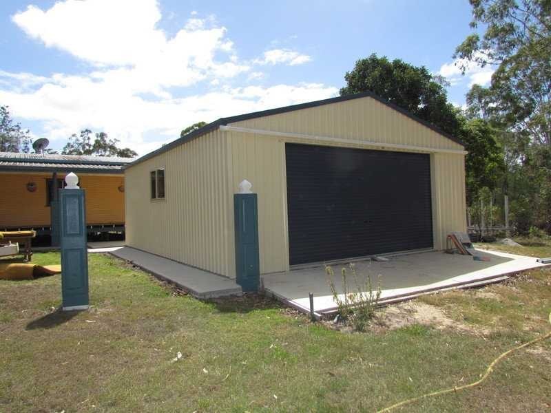 59 Boyne Island Road, Boyne Island QLD 4680