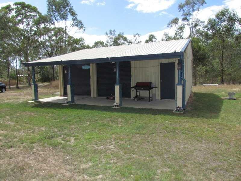 59 Boyne Island Road, Boyne Island QLD 4680