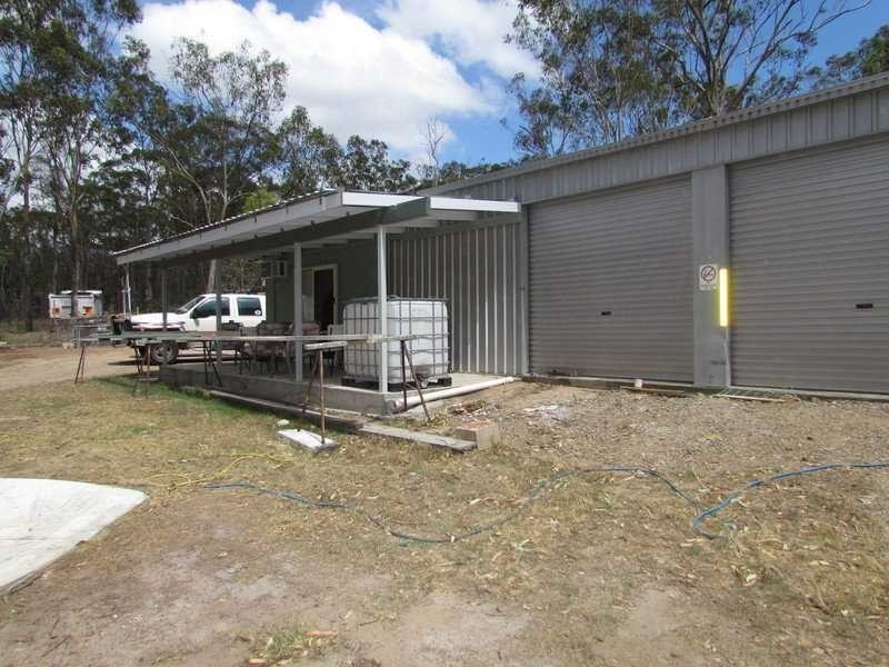 59 Boyne Island Road, Boyne Island QLD 4680