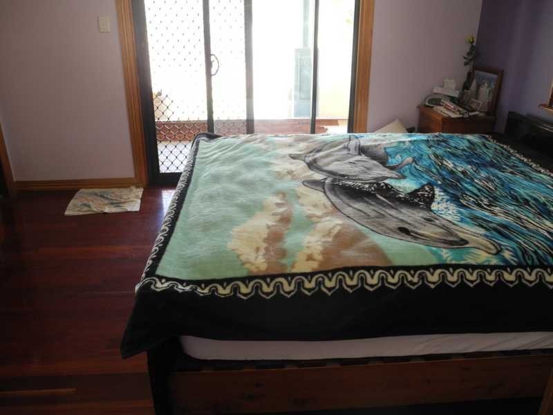 59 Boyne Island Road, Boyne Island QLD 4680