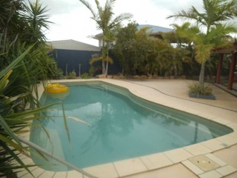 4 Capstan Place, Tannum Sands QLD 4680