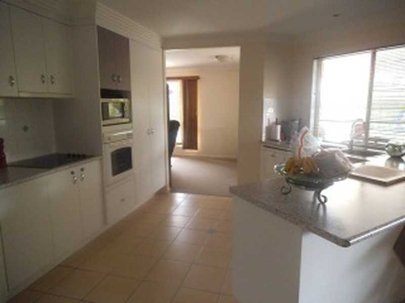 4 Capstan Place, Tannum Sands QLD 4680