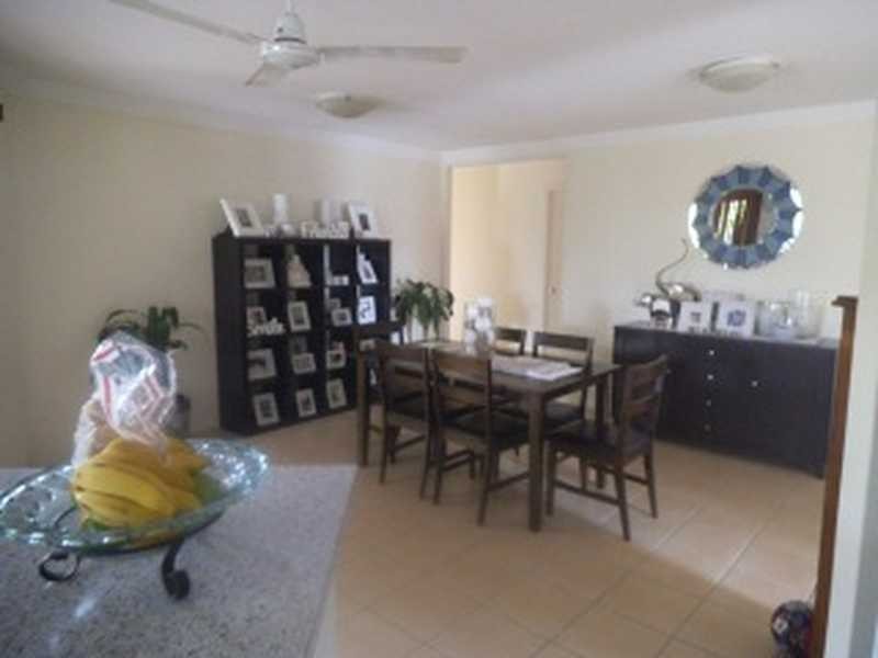 4 Capstan Place, Tannum Sands QLD 4680