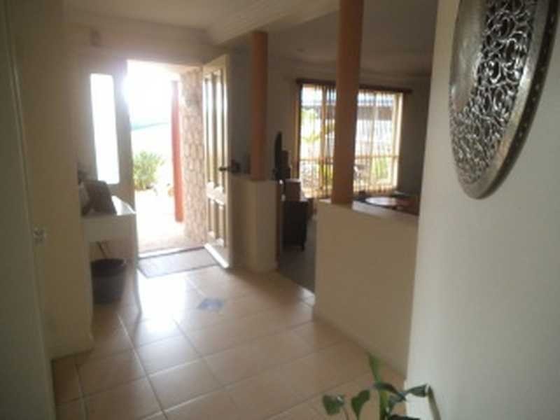 4 Capstan Place, Tannum Sands QLD 4680