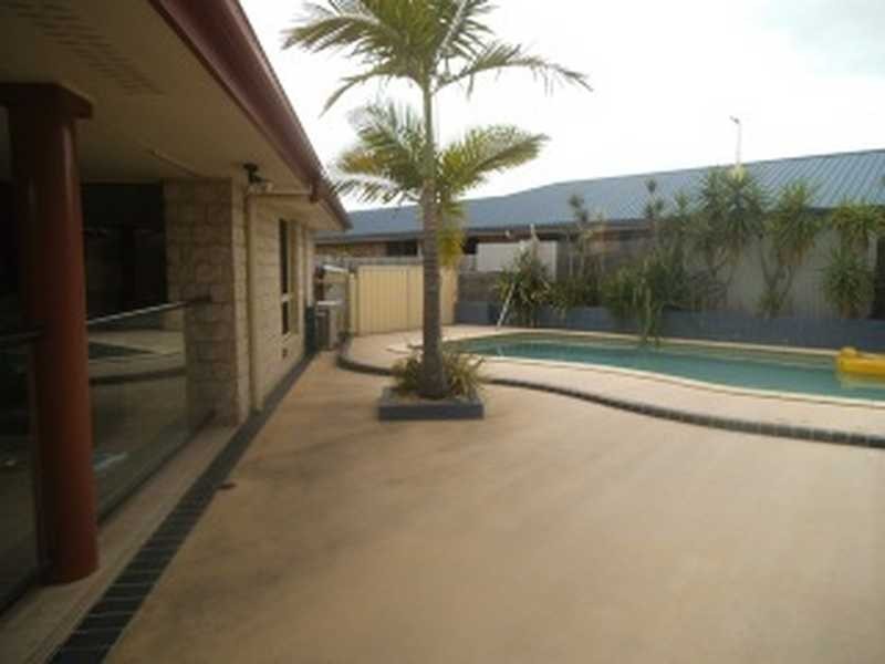 4 Capstan Place, Tannum Sands QLD 4680