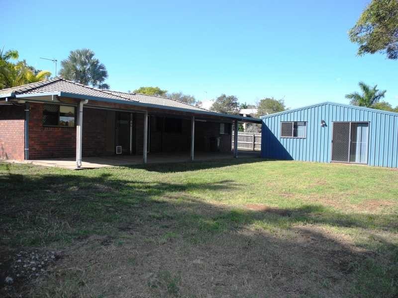 44 Blackwell Street, Tannum Sands QLD 4680