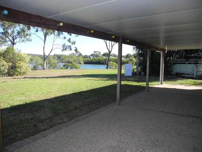 44 Blackwell Street, Tannum Sands QLD 4680