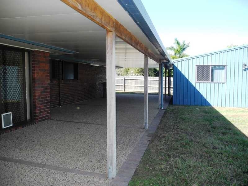 44 Blackwell Street, Tannum Sands QLD 4680