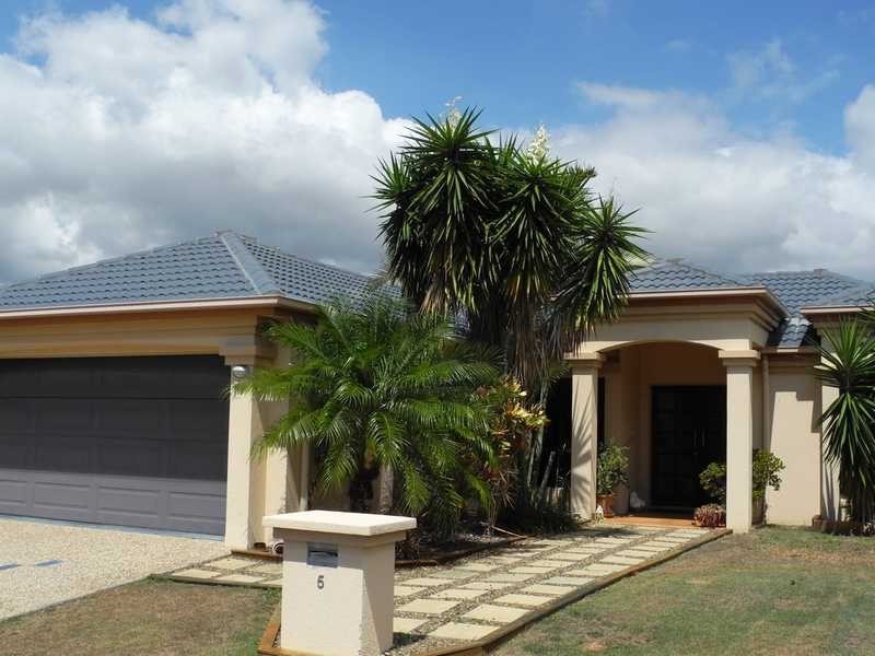 5 Clearview Court, Tannum Sands QLD 4680