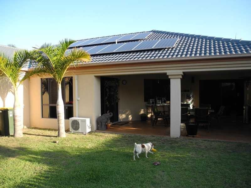 5 Clearview Court, Tannum Sands QLD 4680