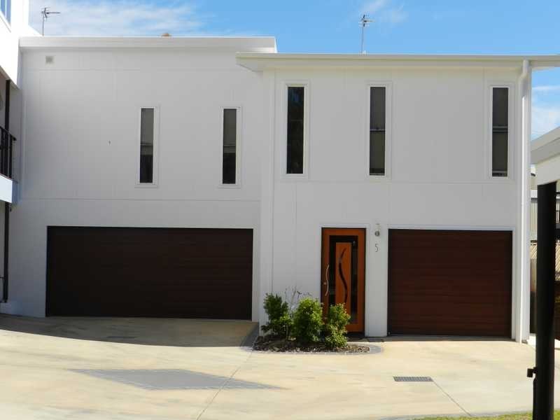 Unit/4/30 Beach Avenue, Tannum Sands QLD 4680