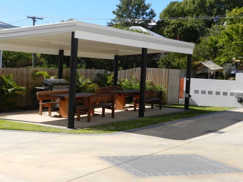 Unit/4/30 Beach Avenue, Tannum Sands QLD 4680