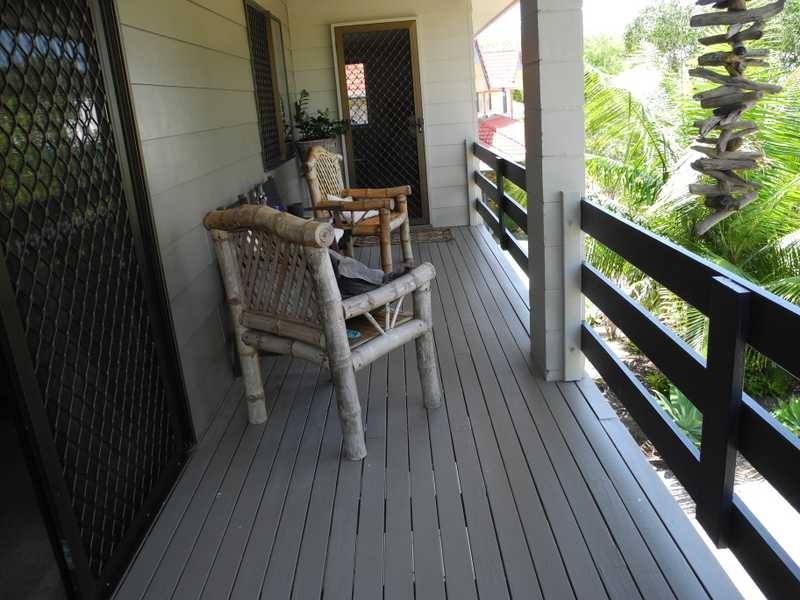 8 Parkside Street, Tannum Sands QLD 4680