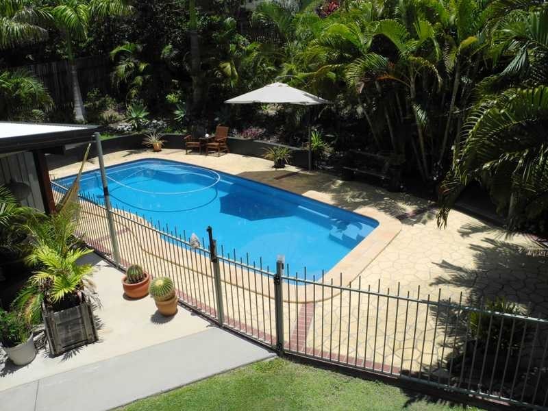 8 Parkside Street, Tannum Sands QLD 4680