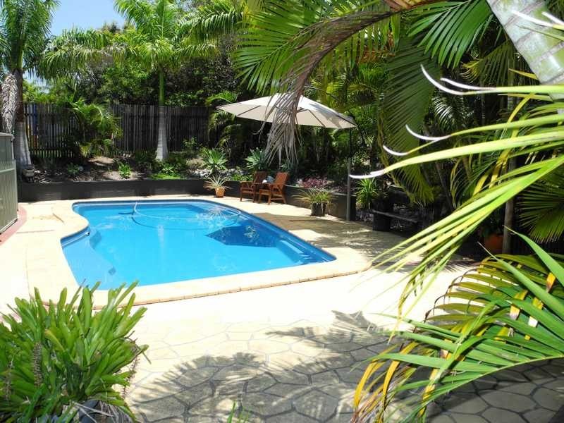 8 Parkside Street, Tannum Sands QLD 4680