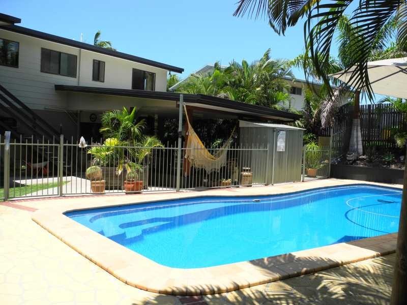 8 Parkside Street, Tannum Sands QLD 4680