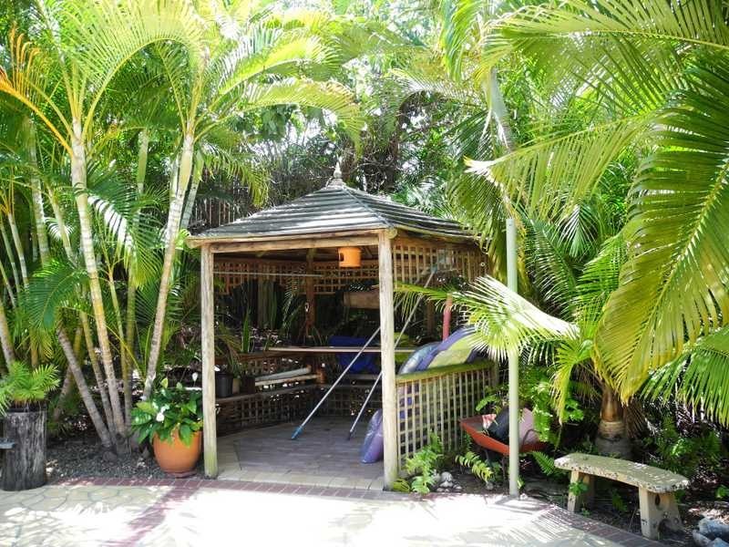 8 Parkside Street, Tannum Sands QLD 4680