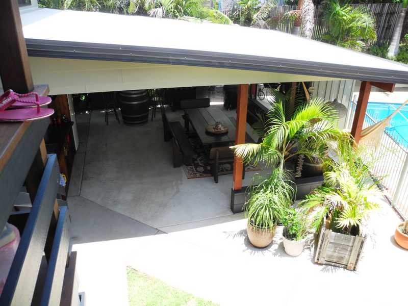 8 Parkside Street, Tannum Sands QLD 4680