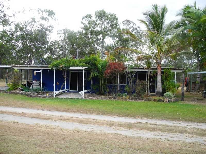 348 Blackman Gap, Miriam Vale QLD 4677