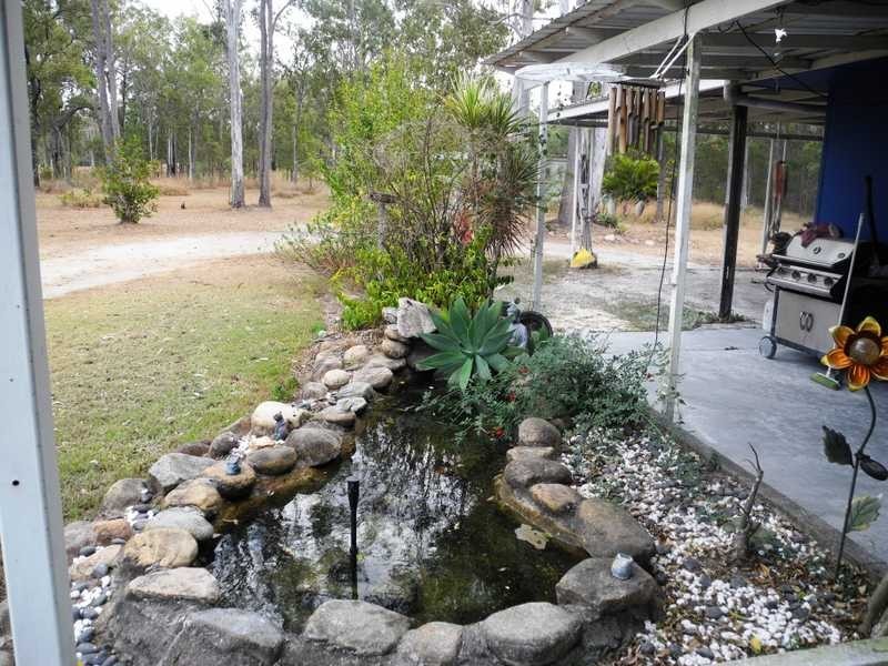 348 Blackman Gap, Miriam Vale QLD 4677