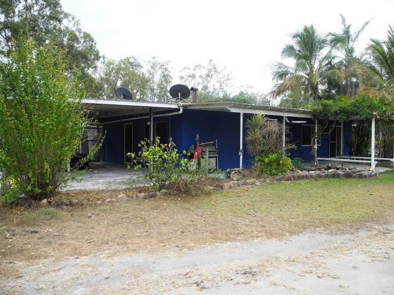 348 Blackman Gap, Miriam Vale QLD 4677