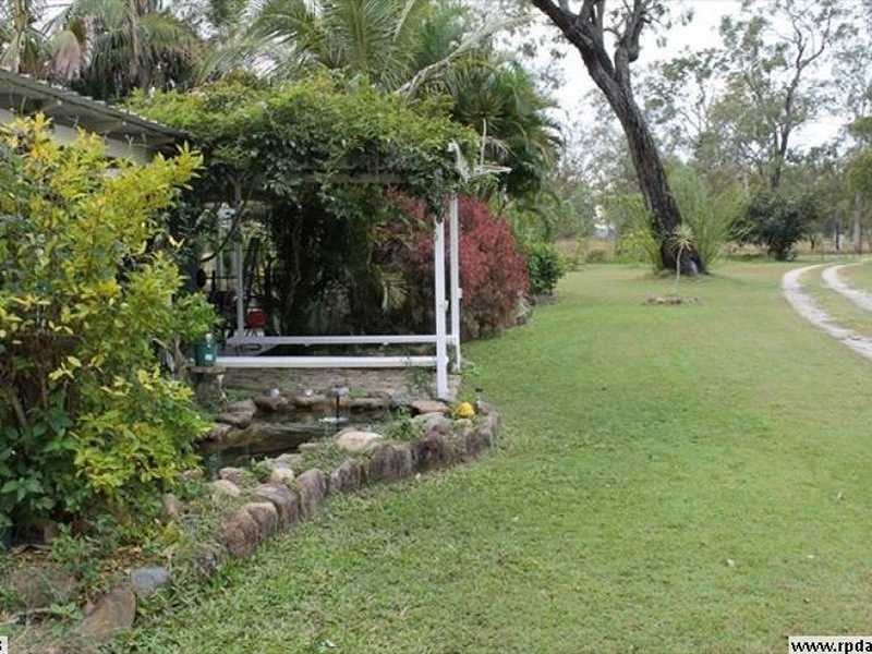 348 Blackman Gap, Miriam Vale QLD 4677