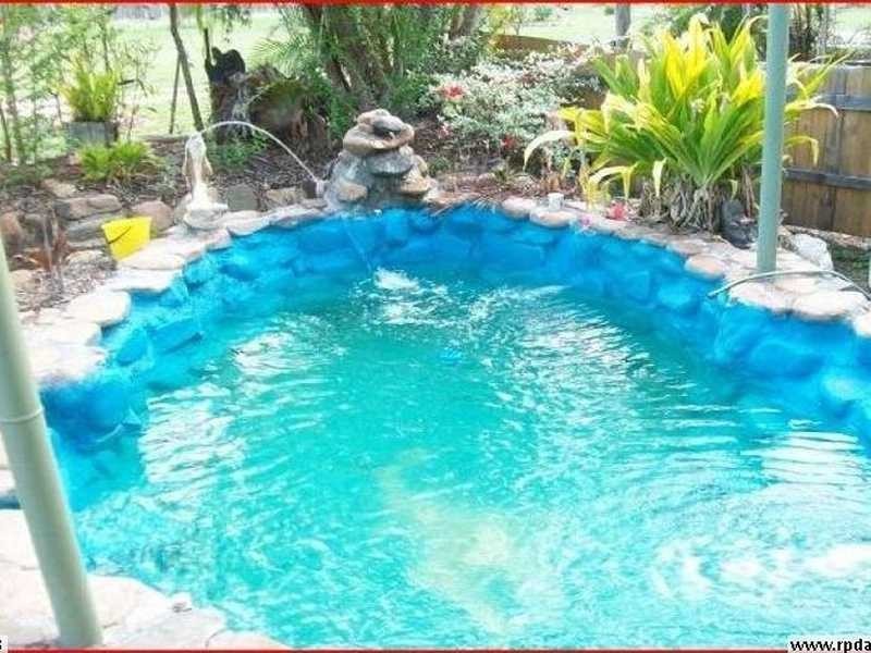 348 Blackman Gap, Miriam Vale QLD 4677