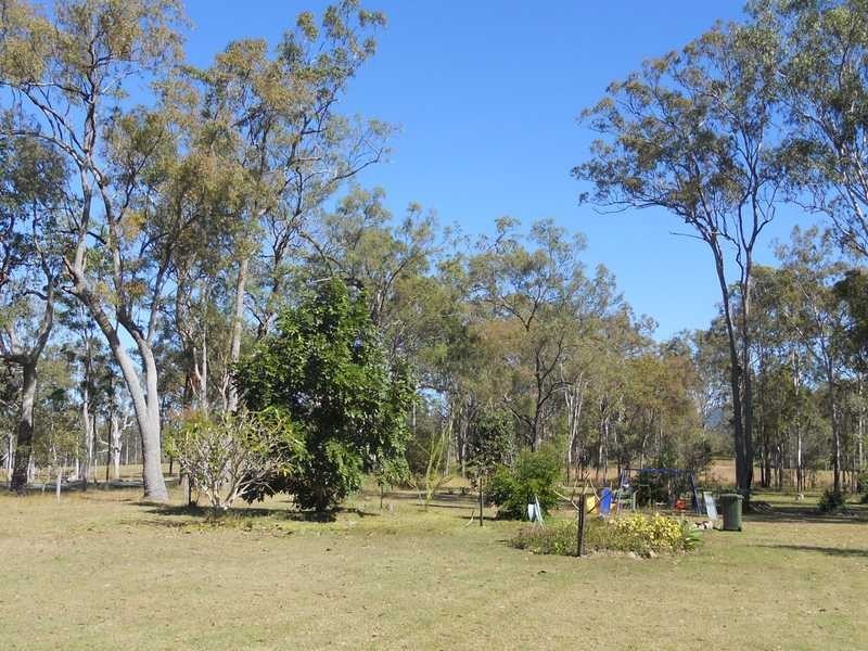 348 Blackman Gap, Miriam Vale QLD 4677