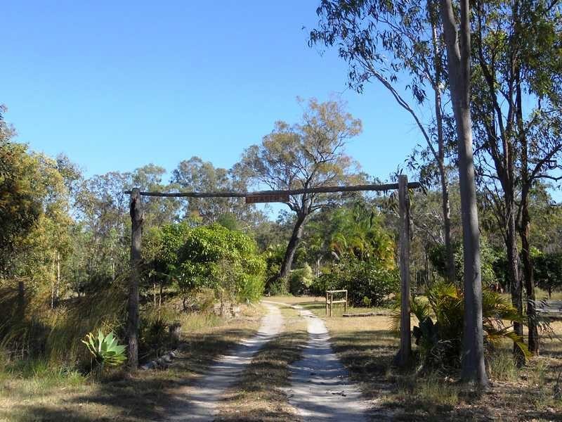 348 Blackman Gap, Miriam Vale QLD 4677