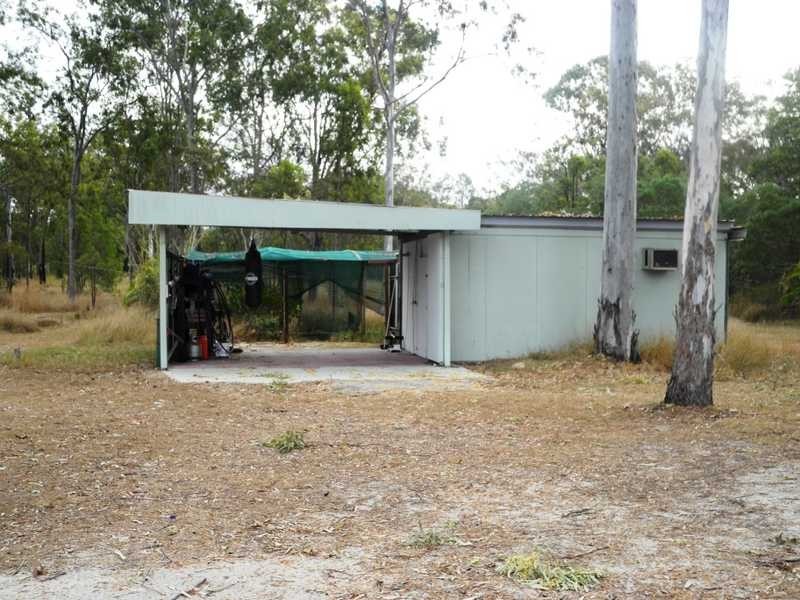 348 Blackman Gap, Miriam Vale QLD 4677