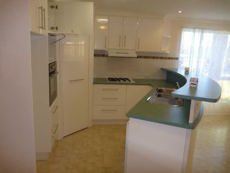 19 Yukana Street, Boyne Island QLD 4680