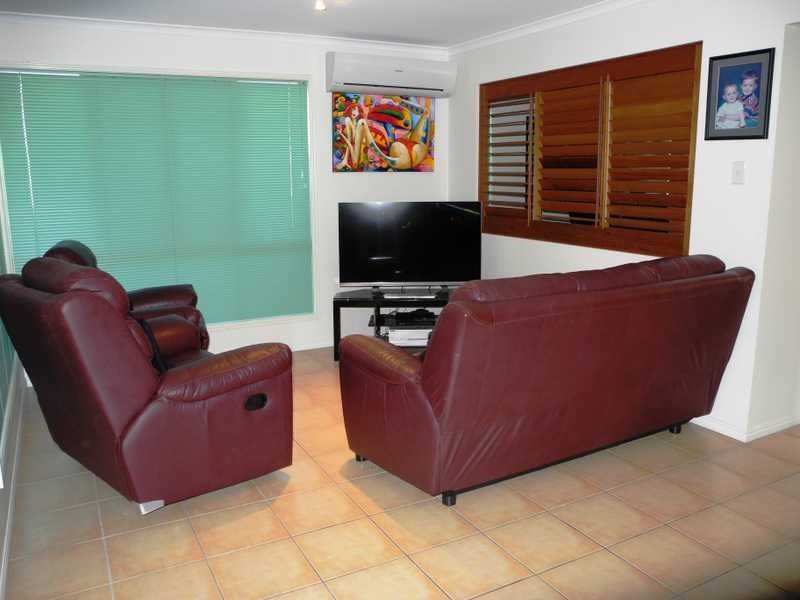 4 Riverside Drive, Tannum Sands QLD 4680