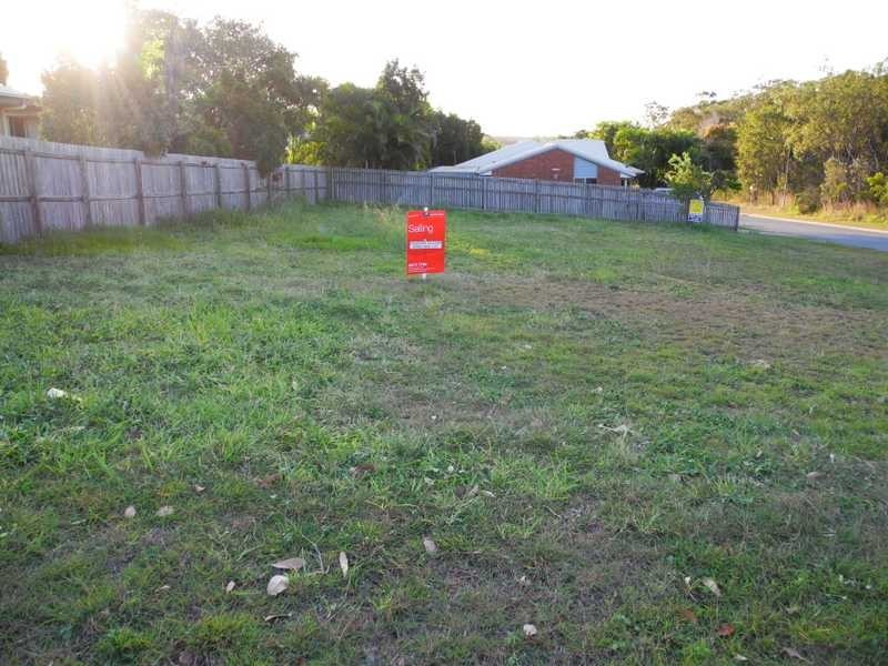 Lot/23 Caledon Street, Tannum Sands QLD 4680