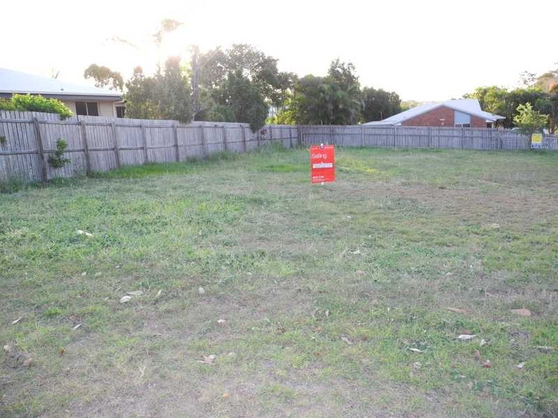 Lot/23 Caledon Street, Tannum Sands QLD 4680