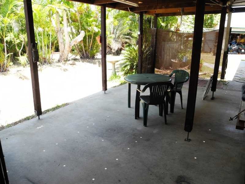 9 Amaroo Street, Boyne Island QLD 4680