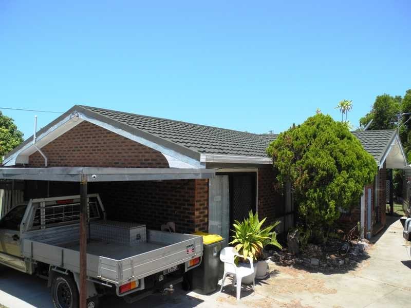 9 Amaroo Street, Boyne Island QLD 4680