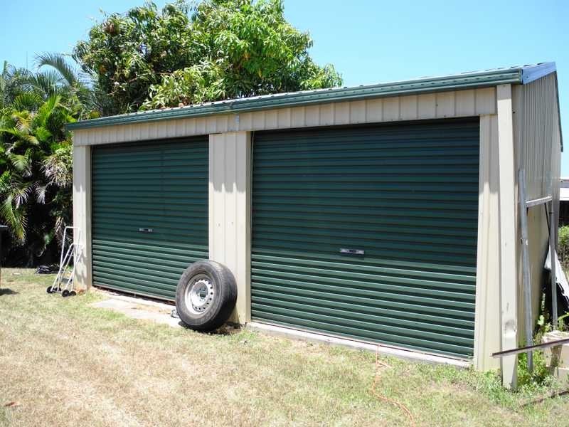 9 Amaroo Street, Boyne Island QLD 4680