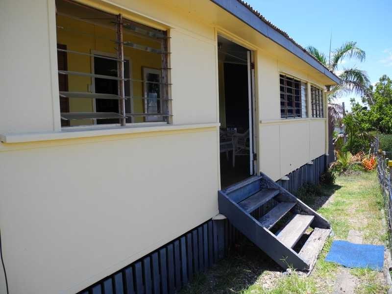 11 Pacific Ave, Tannum Sands QLD 4680